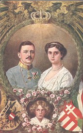 kaiser karl und zita kaiser karl und zita