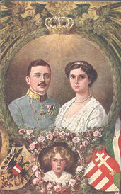 kaiser karl und zita kaiser karl und zita